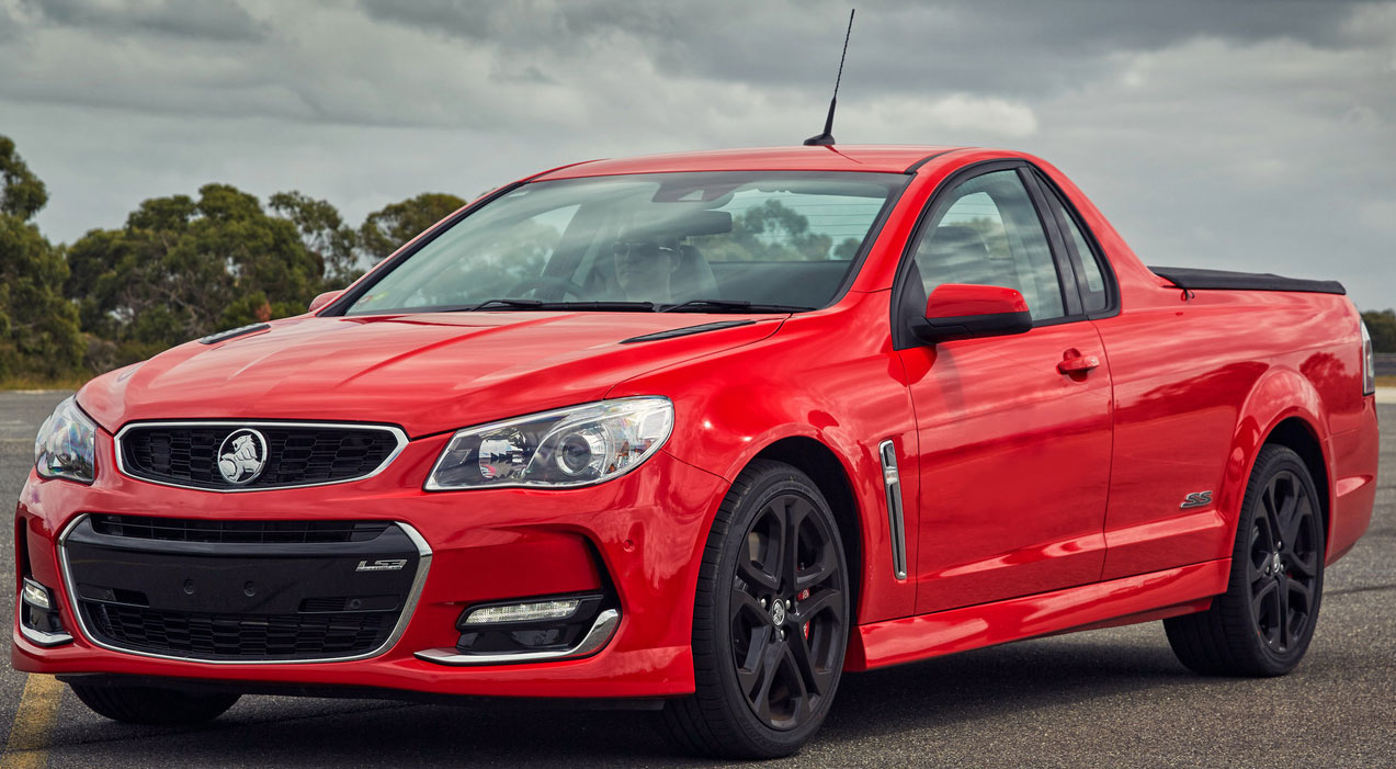 Holden Mornington Serv Auto Care Service