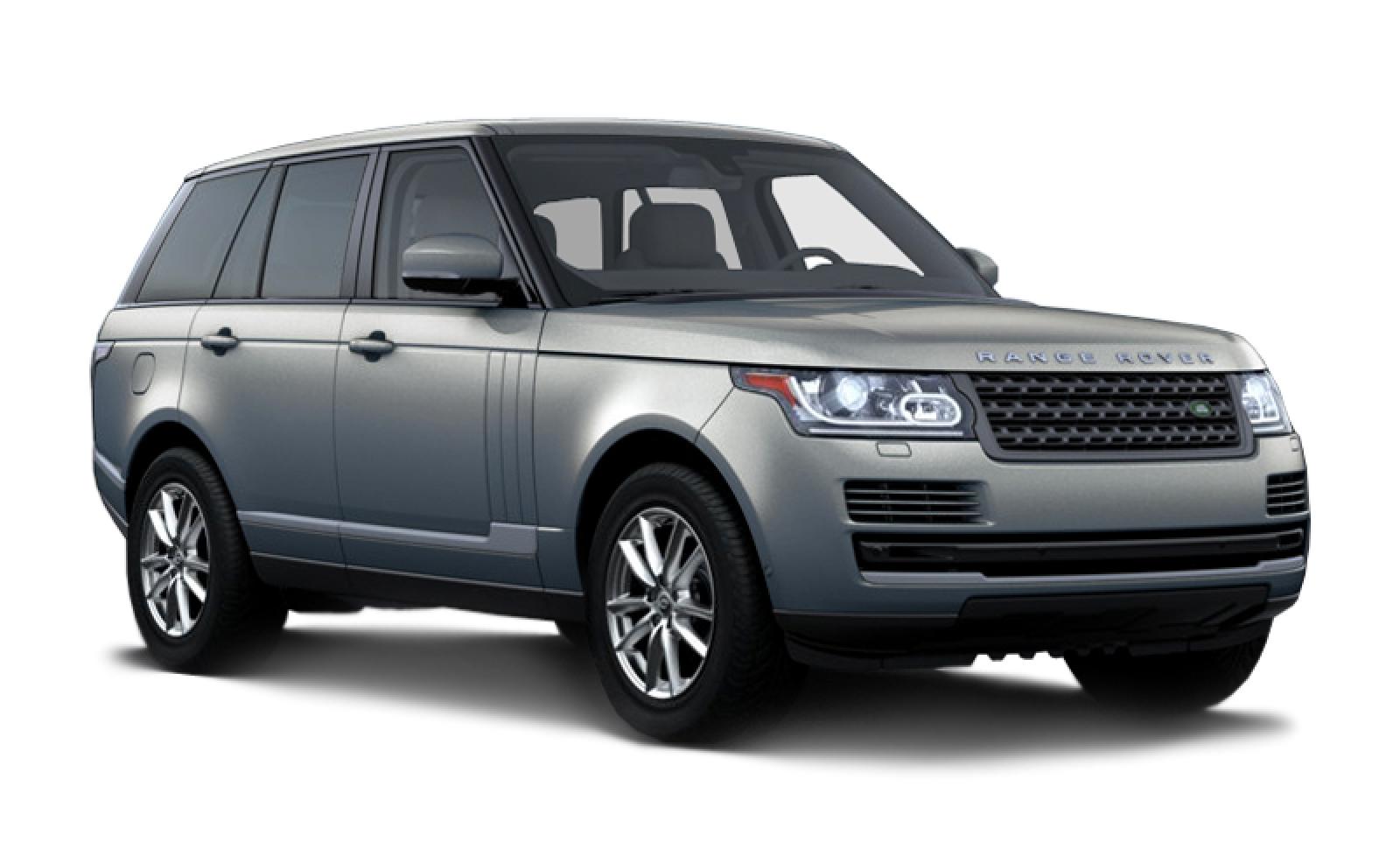 Land Range Rover Mornington Serv Auto Care Service